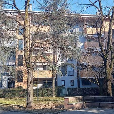 Spilamberto 6B - 12Mins From San Donato M3 Station Apartamento San Donato Milanese Exterior foto