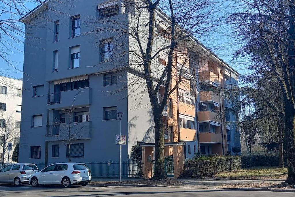Spilamberto 6B - 12Mins From San Donato M3 Station Apartamento San Donato Milanese Exterior foto