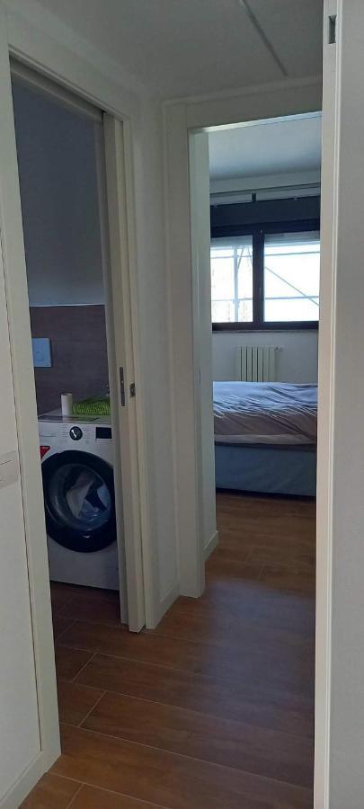 Spilamberto 6B - 12Mins From San Donato M3 Station Apartamento San Donato Milanese Exterior foto