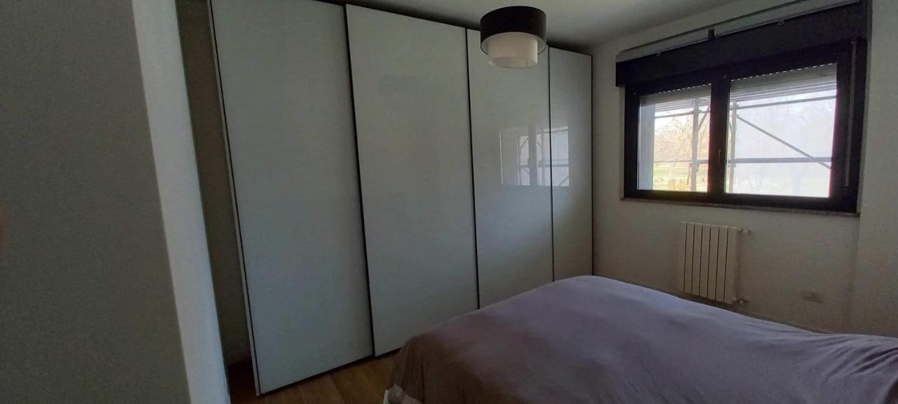 Spilamberto 6B - 12Mins From San Donato M3 Station Apartamento San Donato Milanese Exterior foto